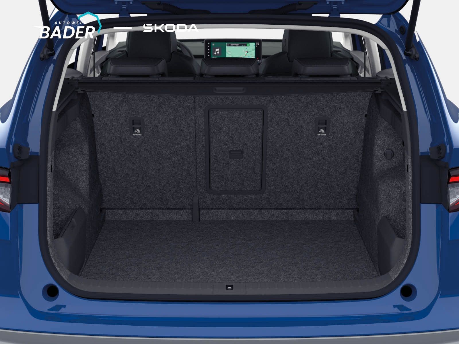 Skoda Enyaq - Bild 7