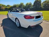 BMW 420i Cabrio M Sport - BMW 4er Reihe aus 2020