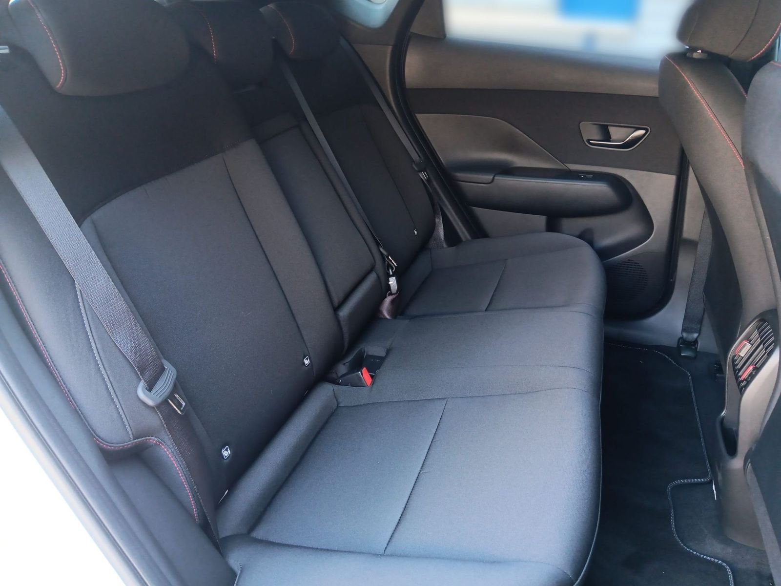 Hyundai KONA Elektro – Bild 14
