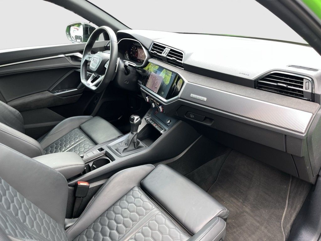 Audi RSQ3 - Bild 20