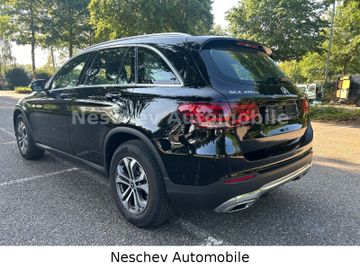 Mercedes GLC 200 - 5