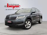 Skoda Kodiaq 1.4 TSI 4x4 DSG Ambition NAVI SHZ PDC - Skoda Gebrauchtwagen von 2018