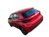 MG3 1.5 ICE Comfort LED/Kamera/Tempomat/Carplay - MG MG3: Comfort