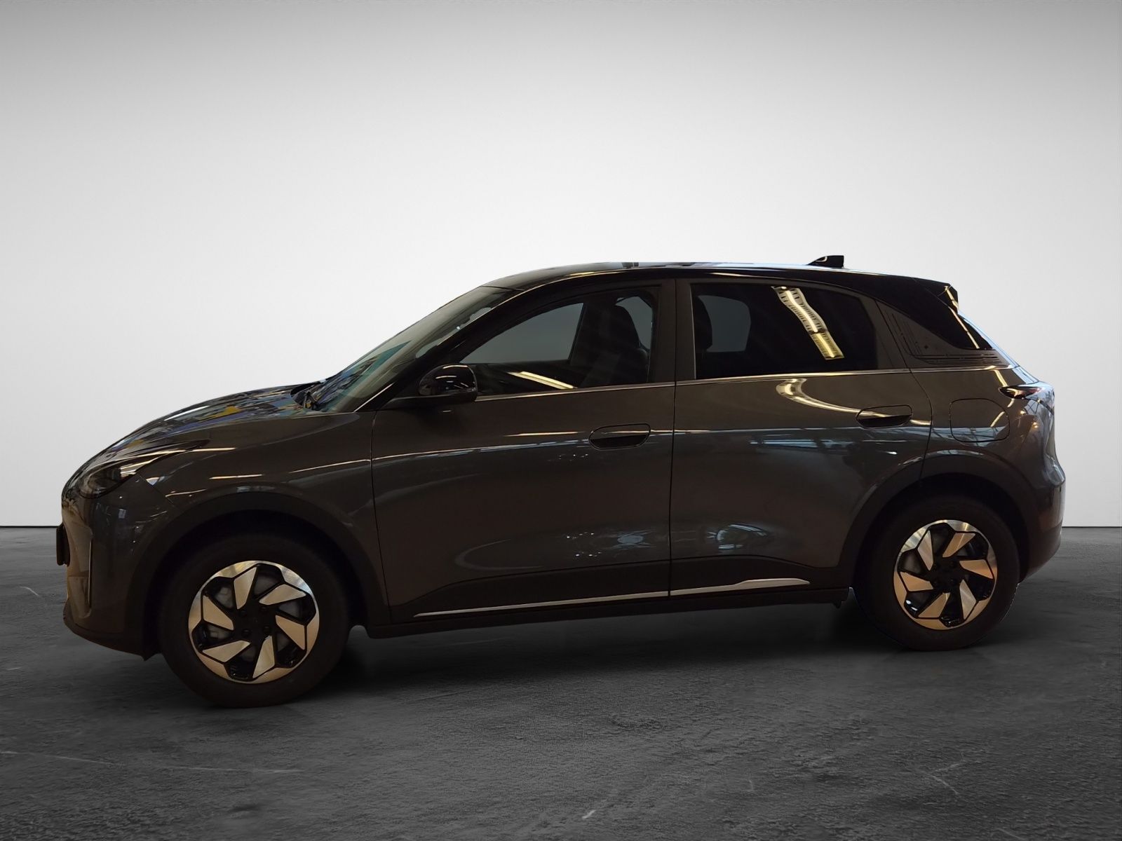 Geely E2 Ultra Standheiz LED Kamera PDC LM Tempo Klim imagem 3