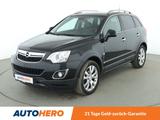 Opel Antara 2.4 Cosmo 4x4*NAVI*XENON*TEMPO*PDC*SH*AHK - Opel Antara Gebrauchtwagen