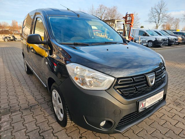 Dacia Dokker Express Ambiance Klima-Navi-PDC-1.Hand