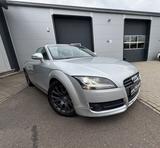 Audi TT Coupe/Roadster 2.0 TFSI Roadster - Audi TT aus 2008: Roadster
