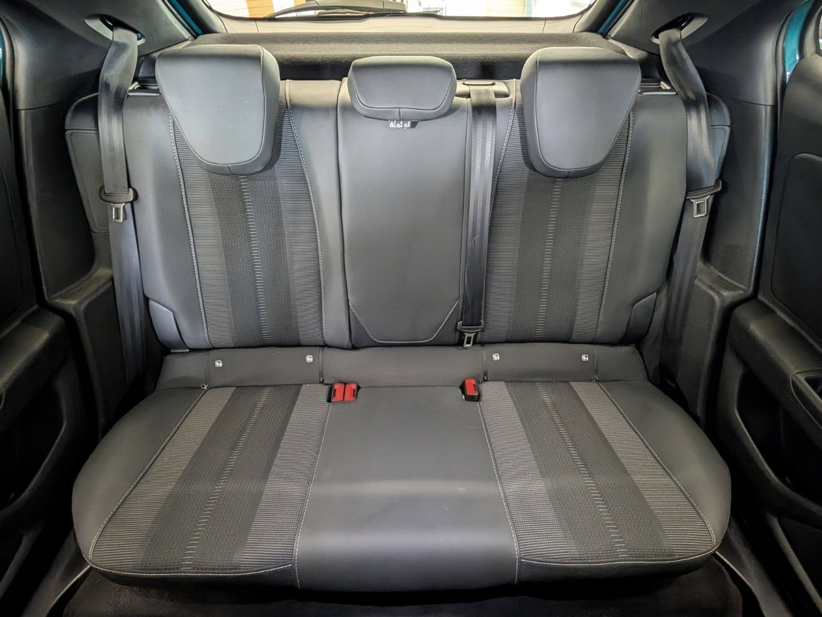 OPEL Mokka  1.2 Turbo GS Kamera CarPlay – Bild 13