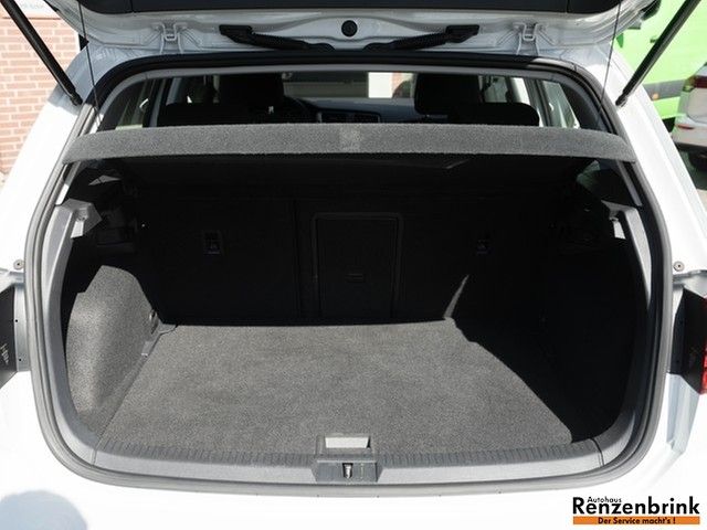 Golf VII e-Golf CCS Navi-Pro heizb. Frontscheibe