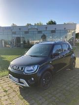 Suzuki Ignis 1.2 Comfort HYBRID - Suzuki Ignis mit Hybrid-Antrieb