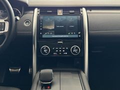 Foto Nummer 10: LAND ROVER Discovery