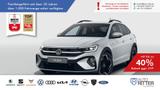 Volkswagen Taigo R-Line Limited ACC|AHK|RFK|LED|Carplay|...
