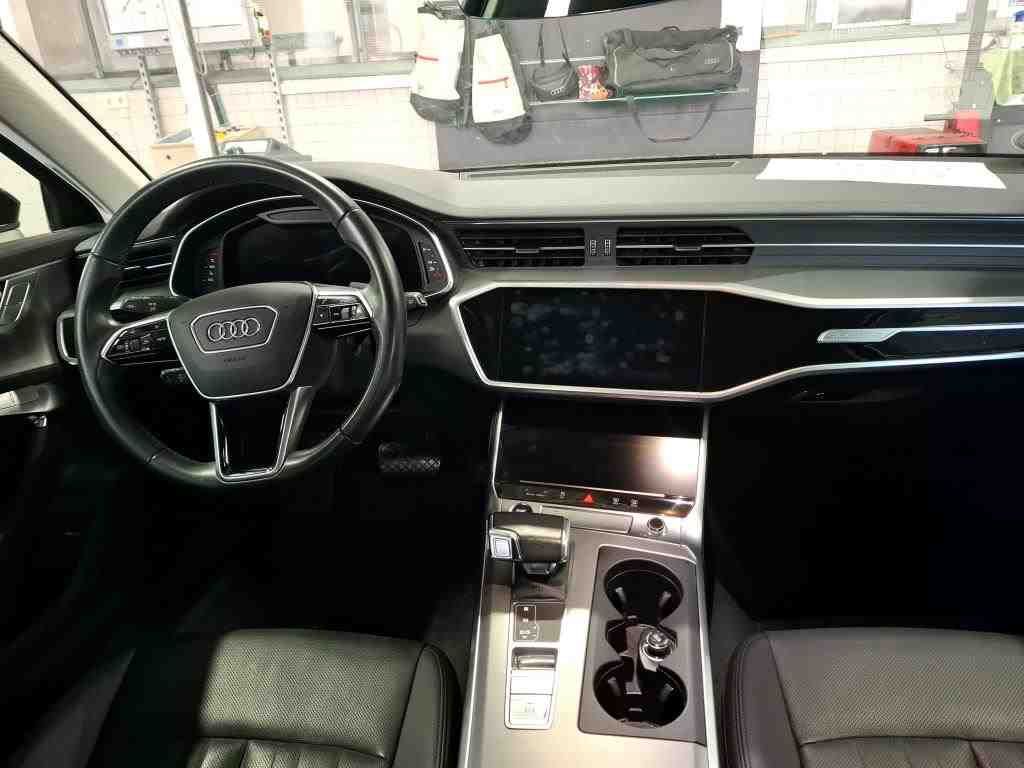 Audi A6 - Bild 4