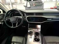 Audi A6 - Vorschau Bild 4