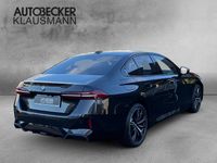 BMW 520 - Vorschau Bild 2