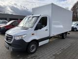 Mercedes-Benz Sprinter 316 CDI MAXI Koffer Klima 3-Sitze LBW T