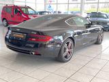 Aston Martin DB9 Coupe 6.0 V12 Touchtronic+Scheckheft+TOP!! - Aston Martin DB9 aus 2007