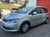 Volkswagen Sharan Highline BMT 2,0TDI DSG Navi 1.Hand 95TKM - Volkswagen Sharan: 1.9