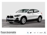 BMW X2 xDrive25e A RFK NAVI LED Sound Syst. PDC V+H - BMW X2 Plug-in Hybrid (PHEV) Gebrauchtwagen
