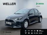 Toyota Yaris Comfort 1.0 Dual-VVTi EU6d *RCam*CarPlay* - Toyota Yaris: Vvt
