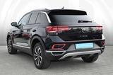 Volkswagen T-Roc 1.5 TSI DSG Style 1.Hand - Volkswagen mit Benzin-Antrieb: Alarmanlage