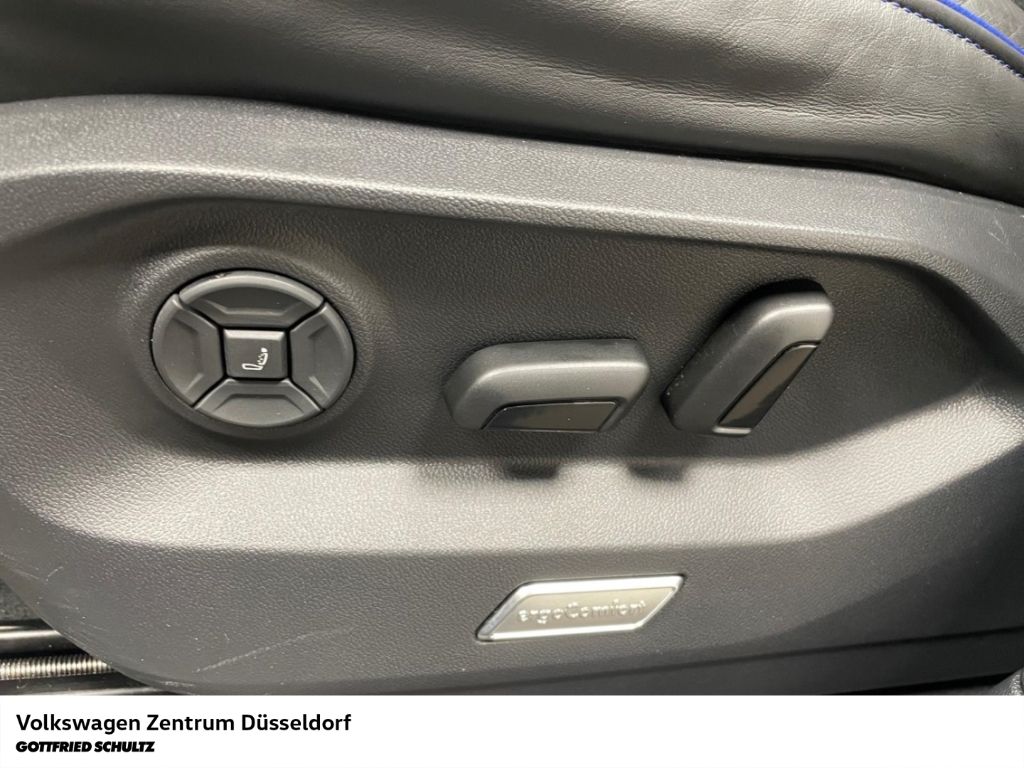Volkswagen Touareg - Bild 12