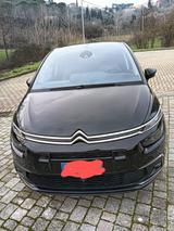 Citroën Citroen C4 Picasso BlueHDi 150 S&S Shine - Citroën C4 Picasso SHINE mit Diesel-Antrieb