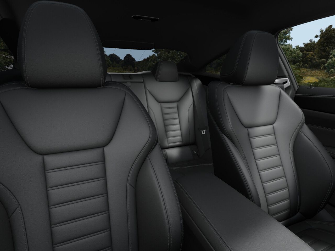 BMW 430 - Bild 9