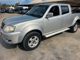 Tata Xenon 2.2 Dicor 4x2 PC-DC Cassonato - Tata Gebrauchtwagen
