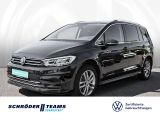 Volkswagen Touran 1.5 TSI DSG Highline - Volkswagen Touran in Bielefeld