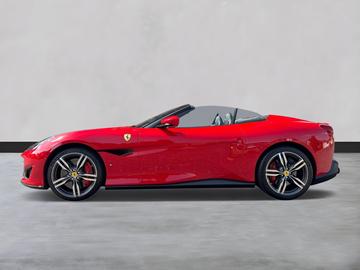 2018 Ferrari PORTOFINO 照片 10