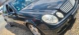 Mercedes-Benz E 220 CDI limousine  - Mercedes-Benz E 220 aus 2005: Cdi
