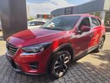 Mazda CX-5 SKYACTIV-D 150 FWD Nakama 2WD Nakama 2WD - Mazda CX-5 Nakama mit Diesel-Antrieb