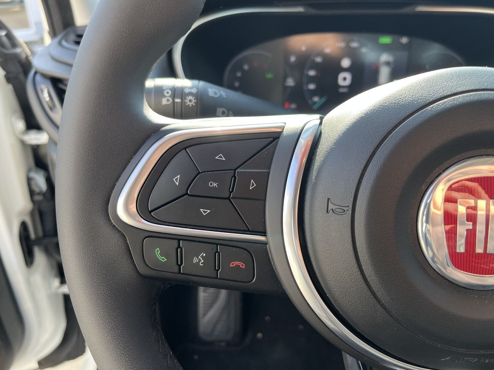 Fiat Tipo - Bild 13