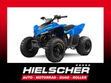CFMOTO CForce 110 Kinder Quad + no 850 1000 - CFMOTO CFORCE 110