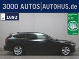 Volvo V60 B4 Core Leder Navi LED RFK Shz - Volvo V60: Core