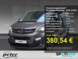 Opel Zafira Life 2.0 D L Elegance Automatik 8-Sitzer  - gebrauchte Opel Zafira Life aus dem Jahr 2022