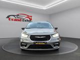 Chrysler Pacifica/3.6 L/7 Sitze/LEDER/KEYLESS GO/LED/KAM - Chrysler Pacifica aus 2022