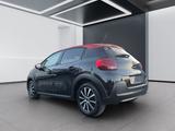Citroën C3 Shine - gebrauchte Citroën C3 aus dem Jahr 2017