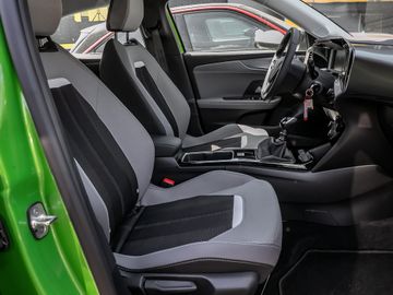 Opel Mokka 1.2 Elegance 360° Kamera Sicht-Paket