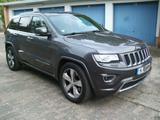Jeep Grand Cherokee 3.0l V6 184kW Overland,4x4,141671 - Jeep Grand Cherokee Gebrauchtwagen in Hannover