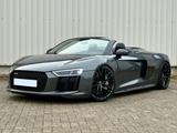 Audi R8 V10 Plus Spyder 4S / Deutsches Fah... - Audi R8 4S Gebrauchtwagen