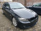 BMW 335i Automatik - M/Paket - Scheckheftgepflegt