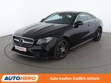 Mercedes-Benz E-Klasse E 400 4Matic AMG Line Aut.*NAVI*LED*CAM - Mercedes-Benz E 400 in Köln