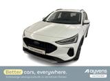 Ford Focus ACTIVE DESIGN Turnier 1.0 EcoBoost - Ford Focus: Active Design