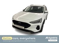 Ford Focus - Vorschau Bild 4