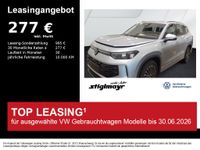 Volkswagen Tayron - Vorschau Bild 1