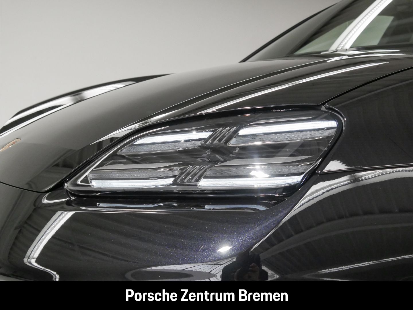 Porsche Macan - Bild 13