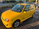 Fiat Seicento Sporting Abarth - gebrauchte Fiat Seicento aus dem Jahr 1998