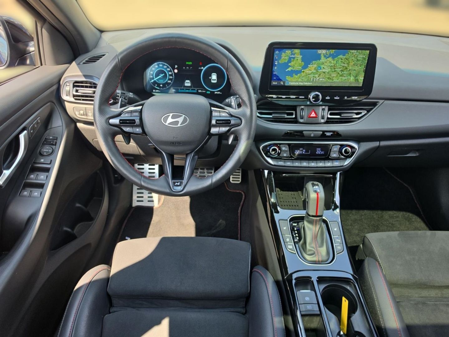 Hyundai i30 – Bild 10